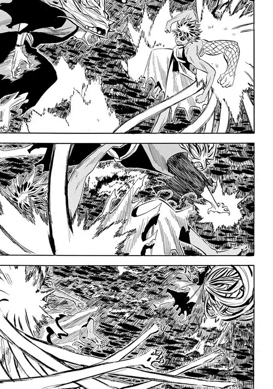 Sengoku Youko Chapter 94 20